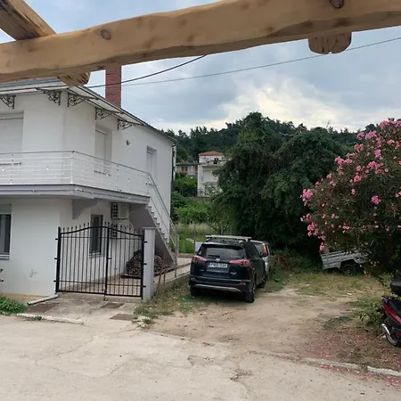 Villa Baci House Limenas  Exterior foto