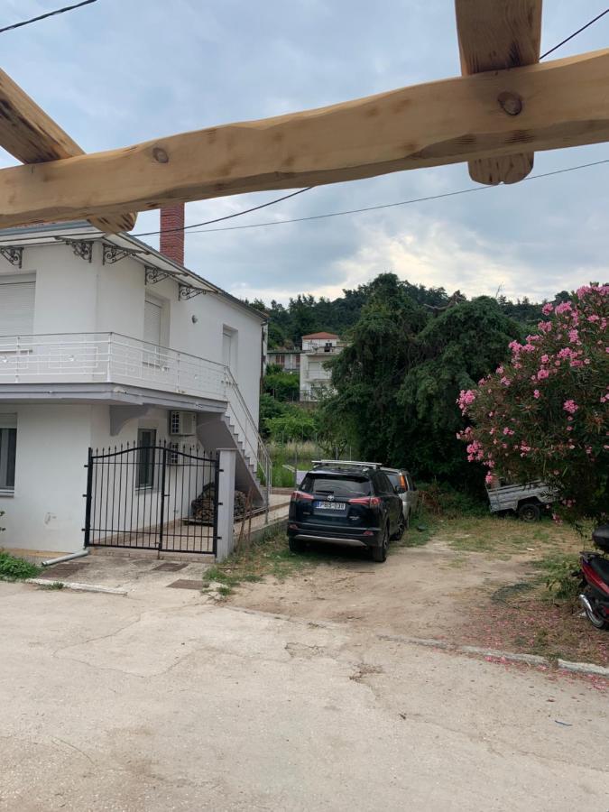 Baci House *