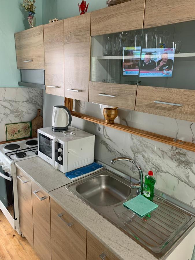 Baci House Ferienhaus Limenas (Thasos)