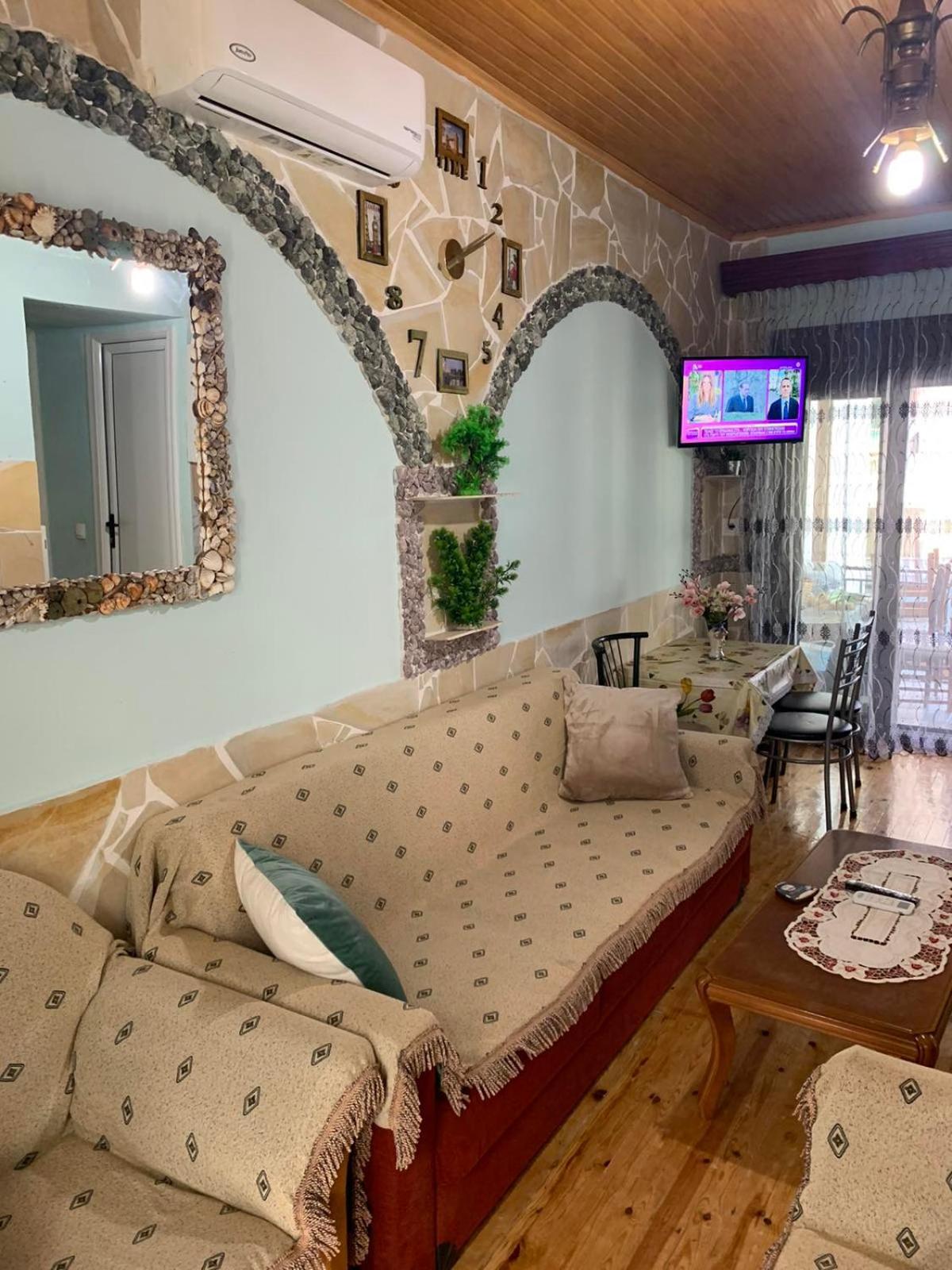 Baci House Ferienhaus