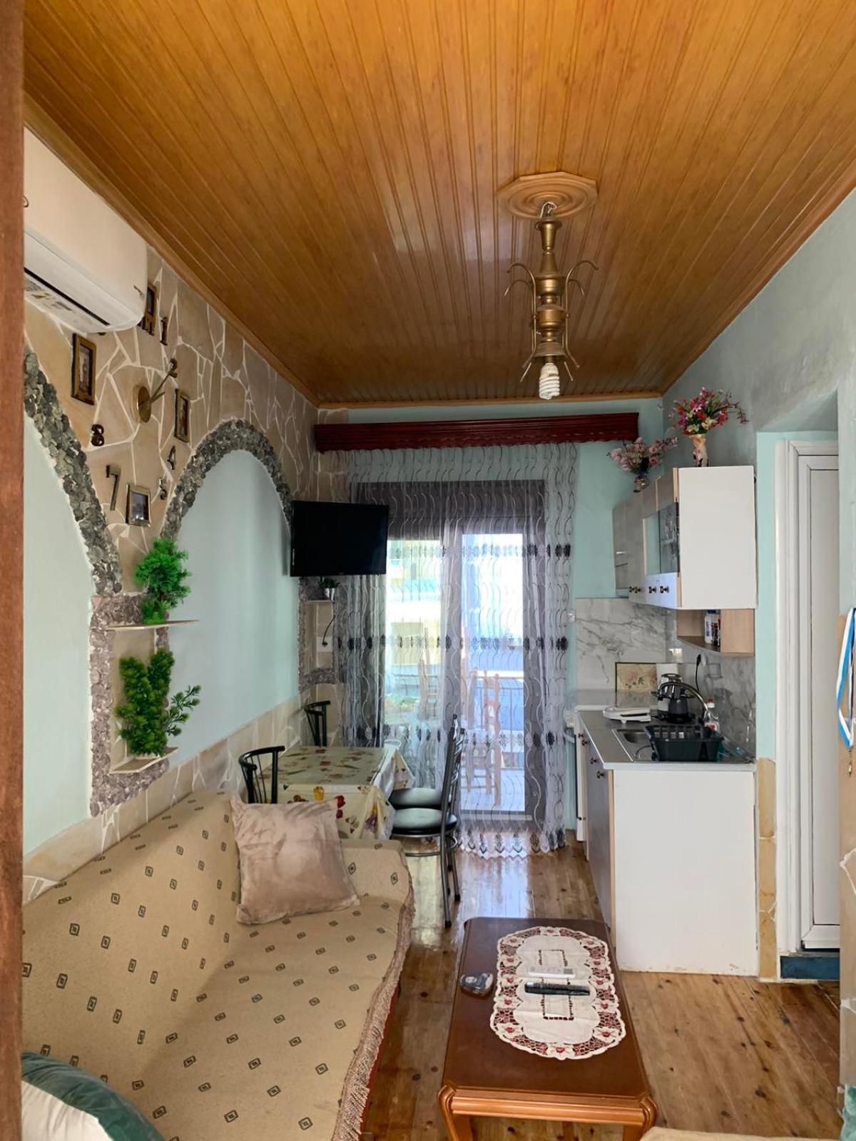 Baci House