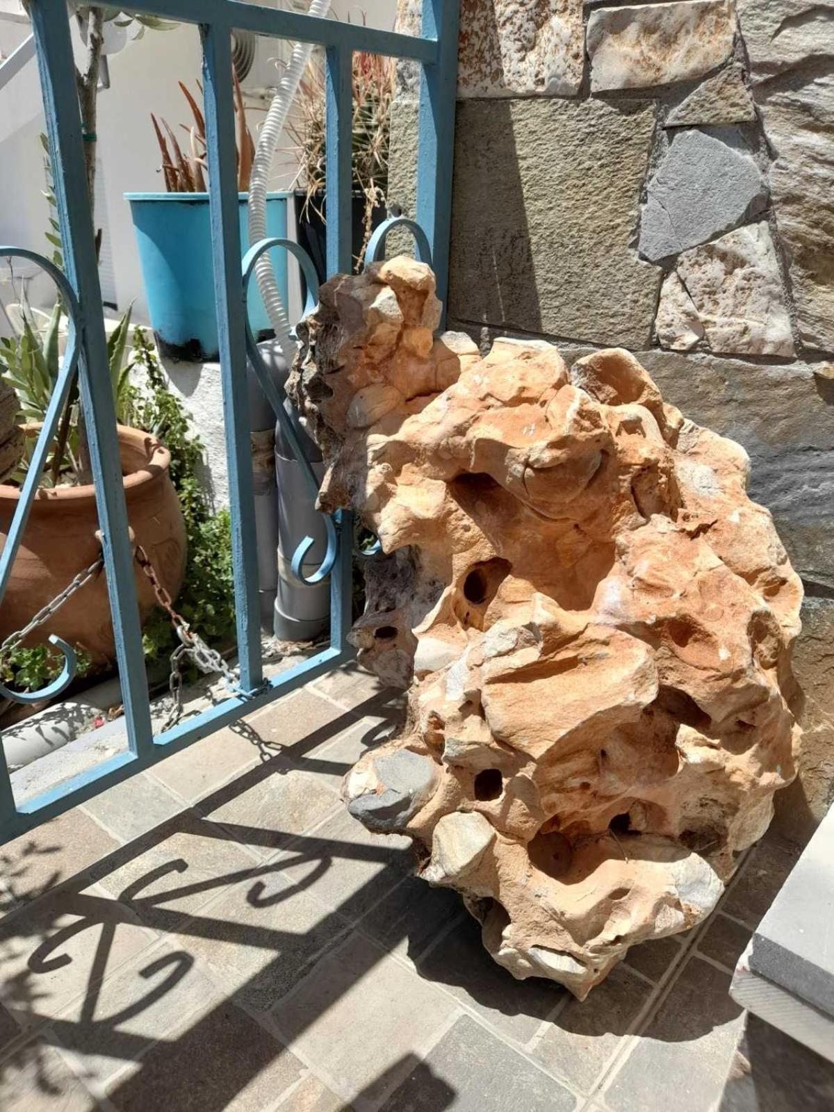 Ferienhaus Baci House Limenas (Thasos)