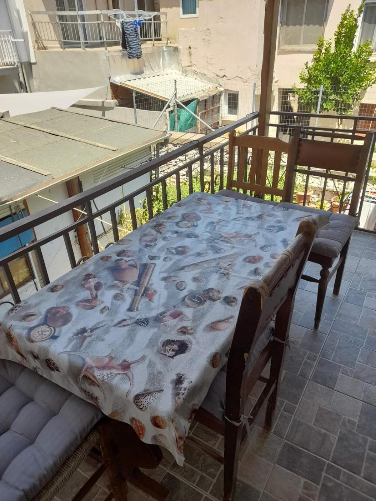 Baci House Limenas (Thasos)