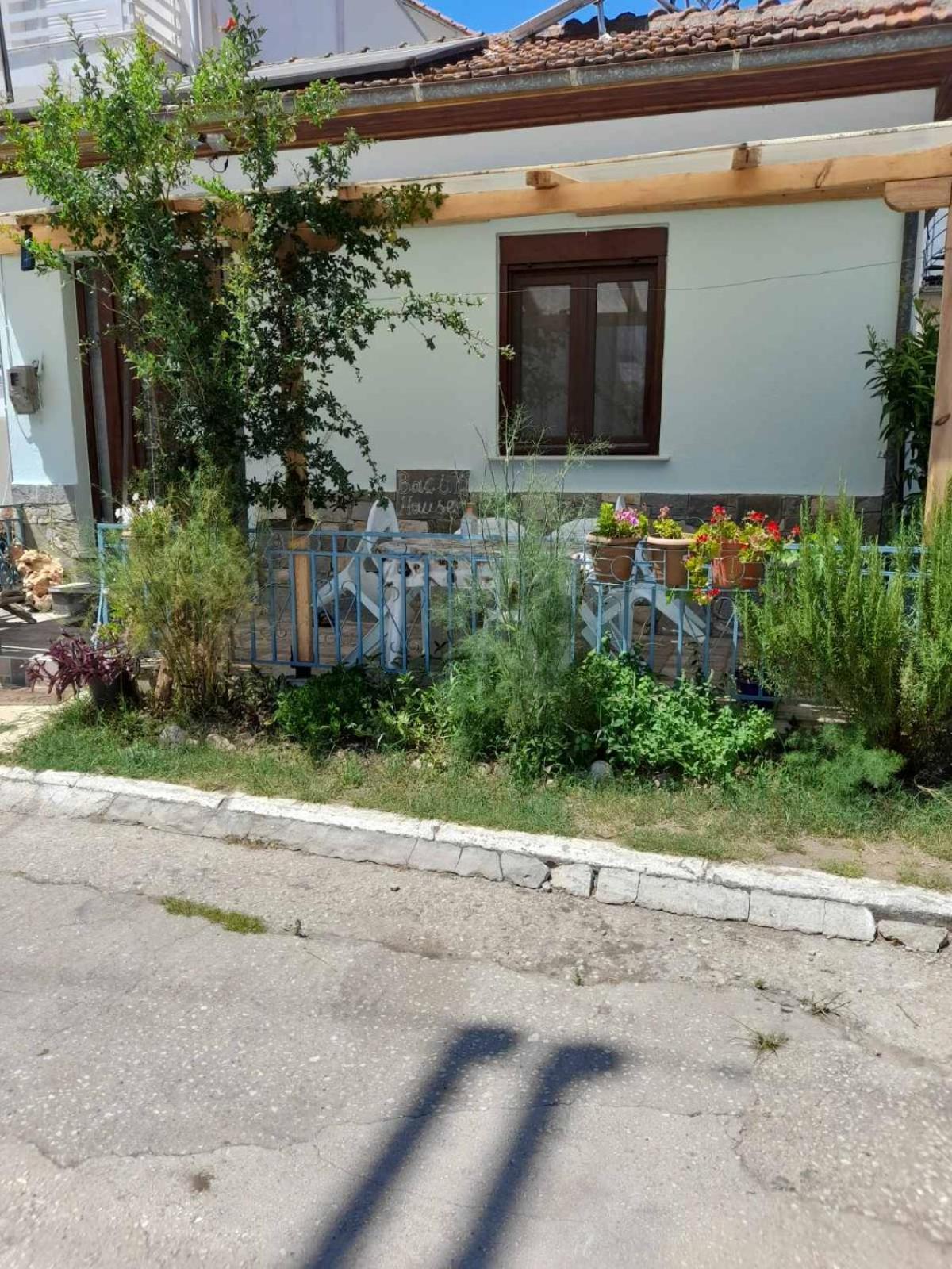 Baci House * Limenas (Thasos)