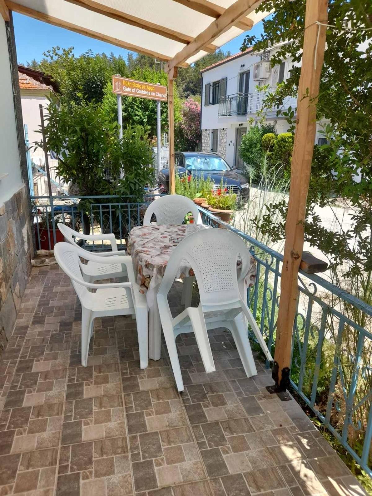 Baci House Ferienhaus
