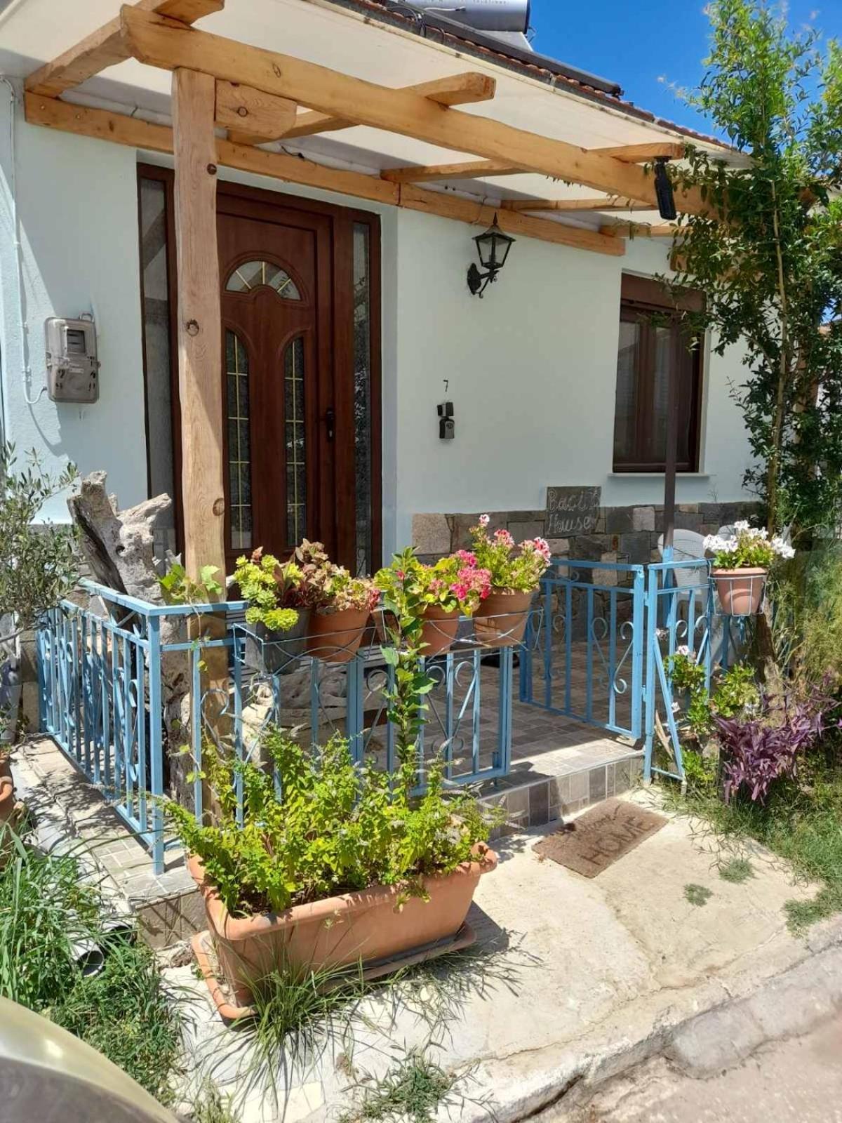 Ferienhaus Baci House *